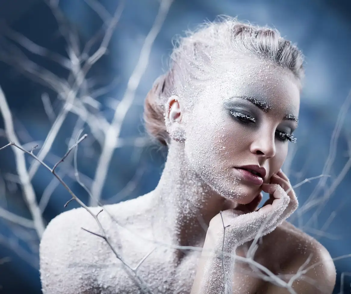 Fotografie Portfolio Beispiel 1